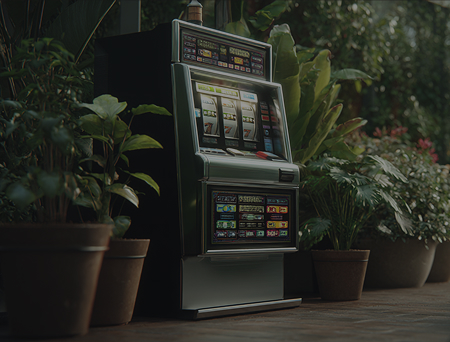 Slotbox Casino